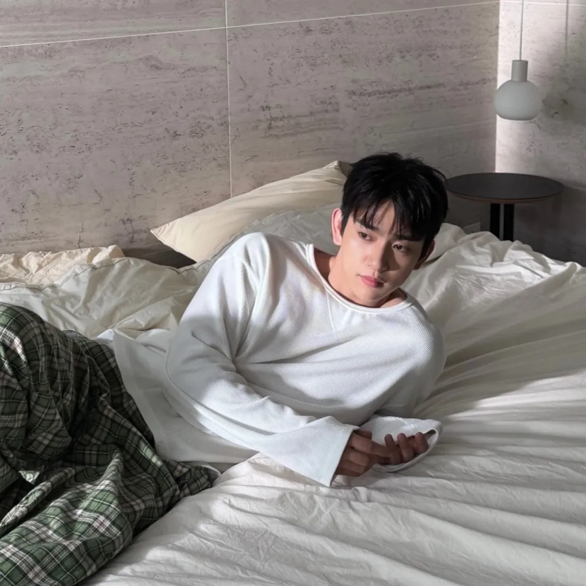 박진영의 최신 사진
