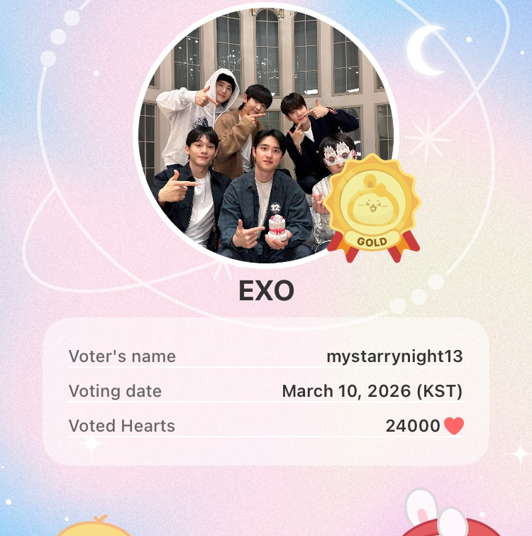 A moment captured by a fan of KAI