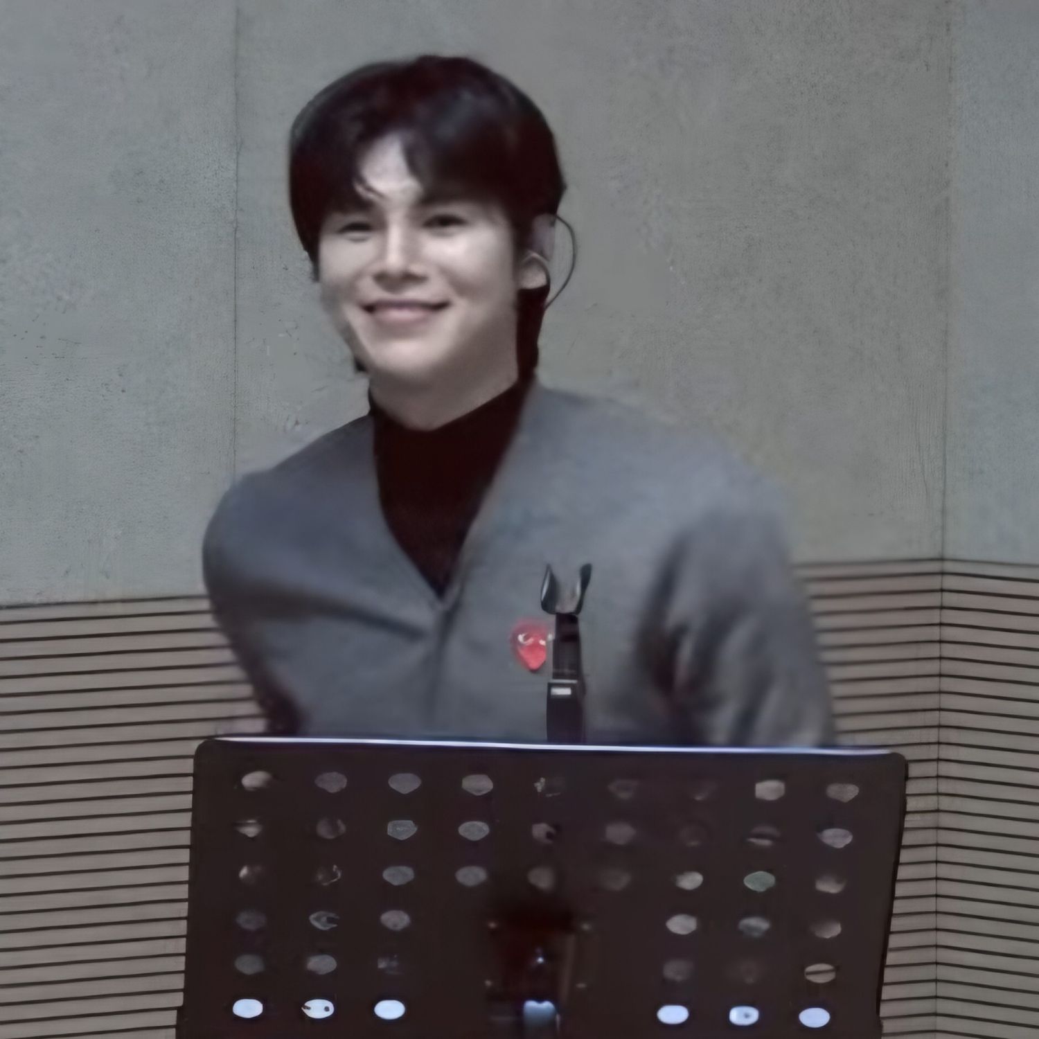 Latest photo of Kim Junsu (1991)