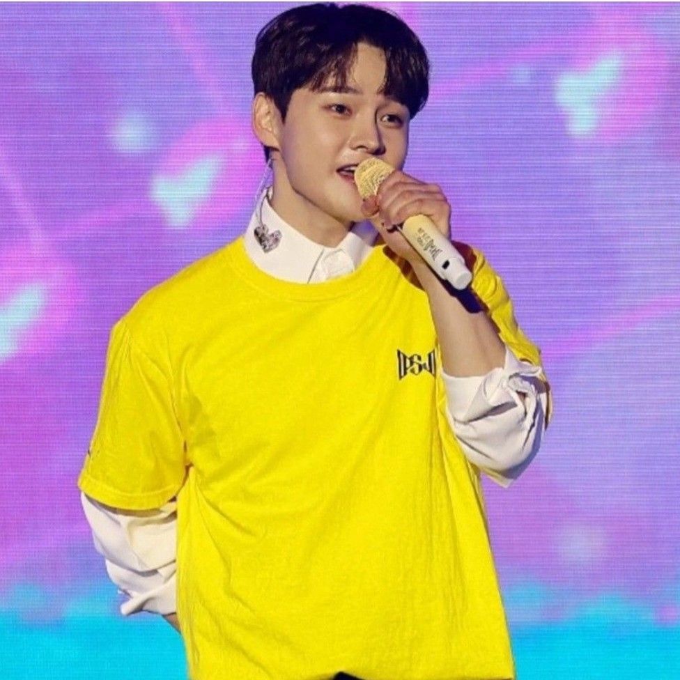 박서진의 최신 사진