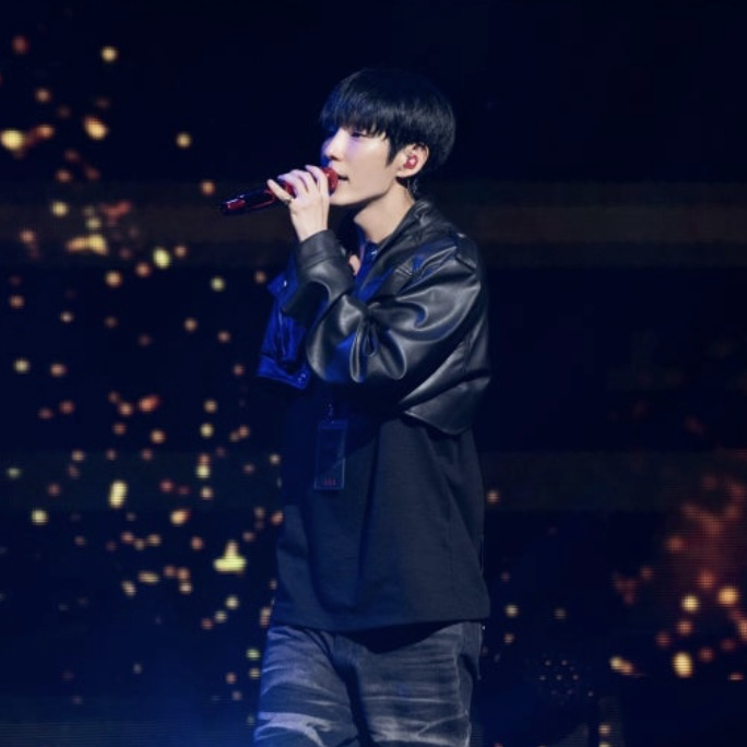 이준기의 최신 사진