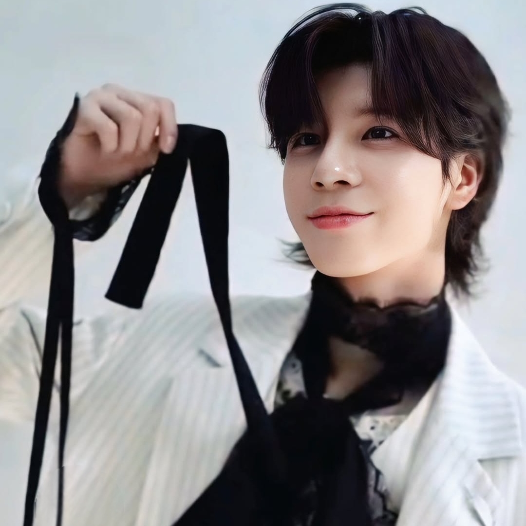 정동원 최근 활동샷