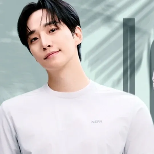 이준호 팬이 찍은 순간