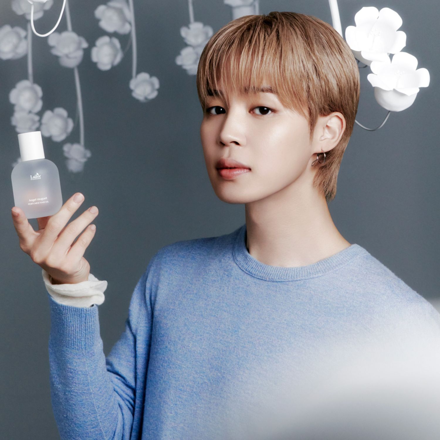 Latest photo of Ha Jimin