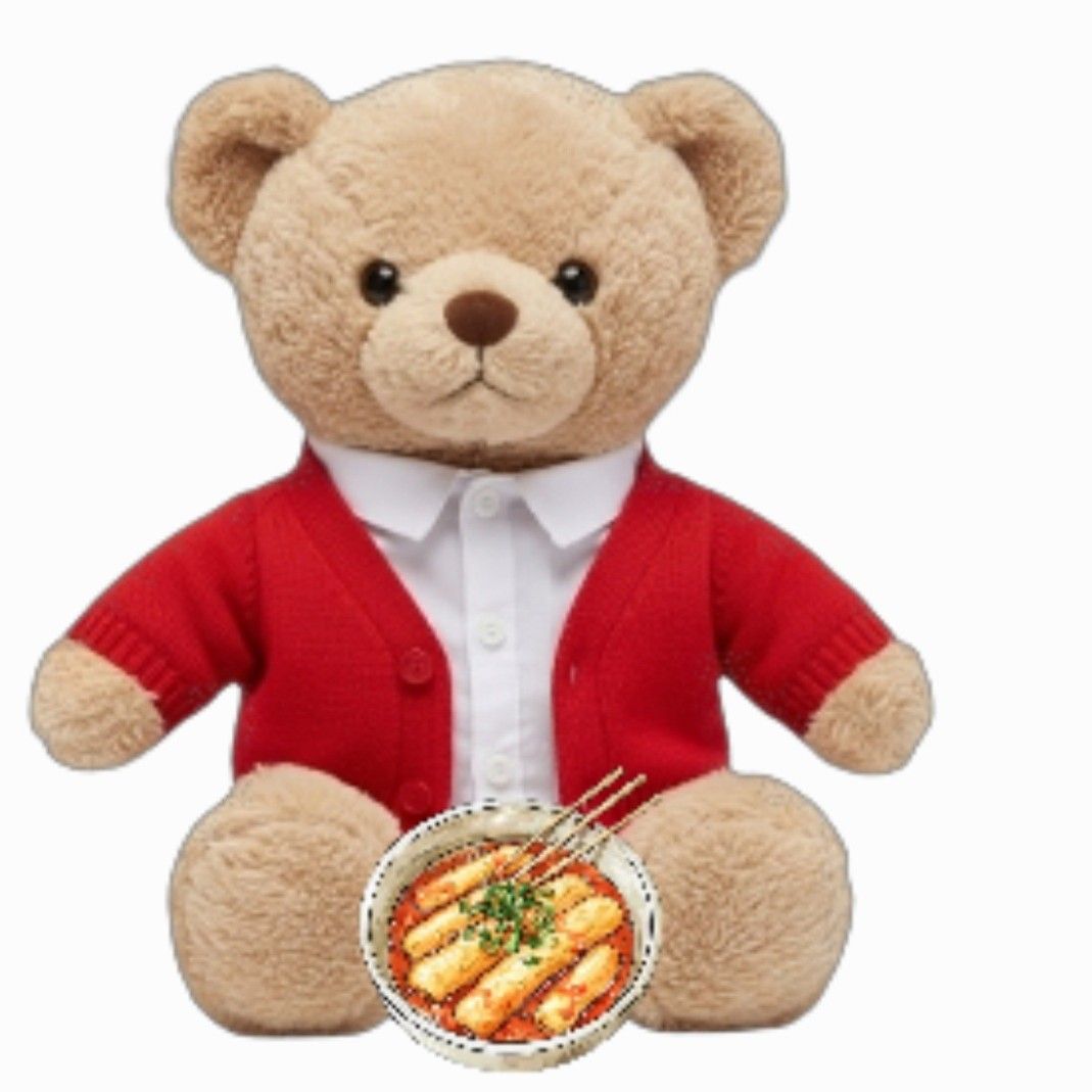 Recent activity shot of Jin Haesung