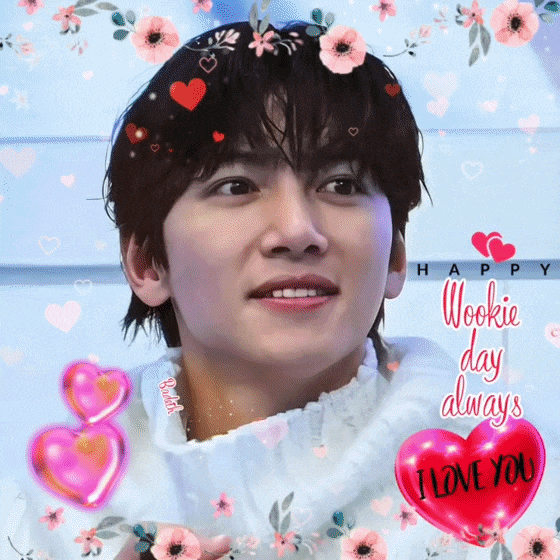 지창욱 팬이 찍은 순간