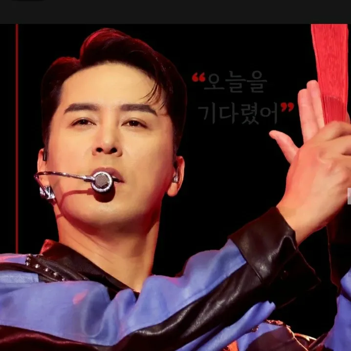 Foto terbaru dari Jang Minho