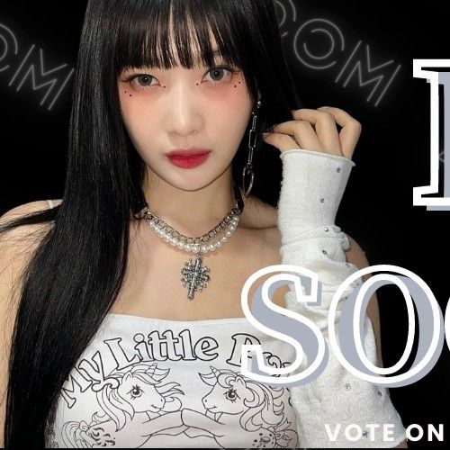 A moment captured by a fan of JOY