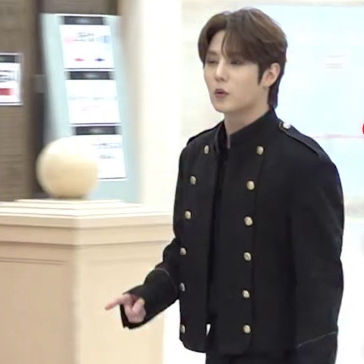 Latest photo of Kim Jungyeon