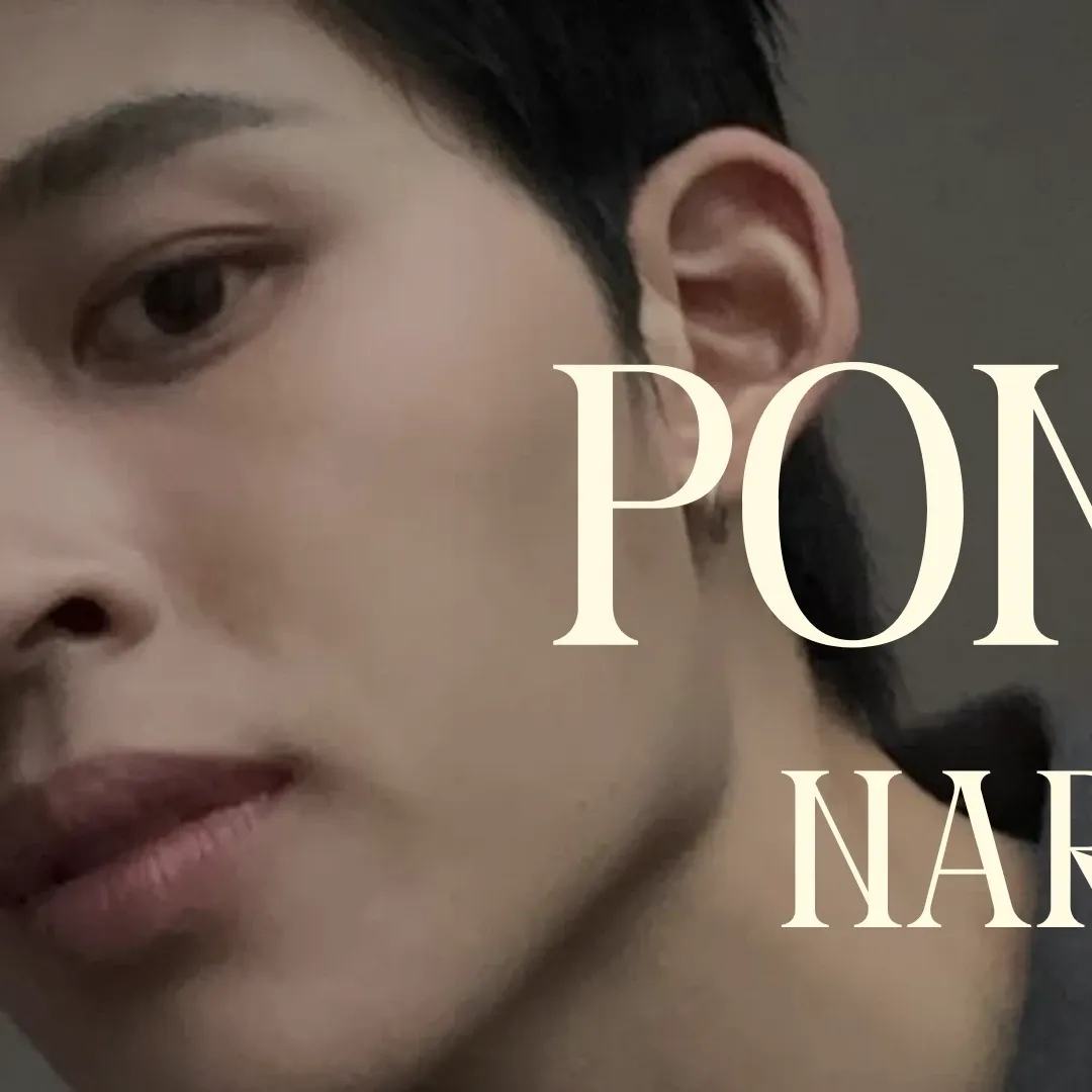 Behind-the-scenes cut of Pond Naravit Lertratkosum