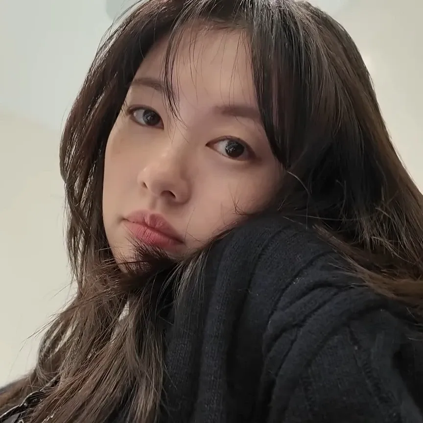 Latest photo of Jung Somin
