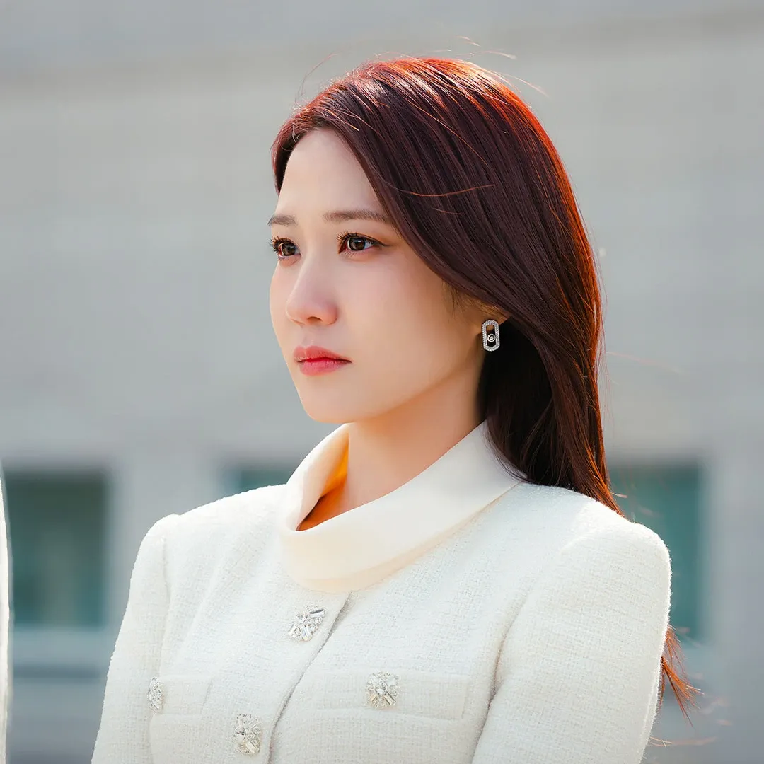 A moment captured by a fan of Park Eunbin