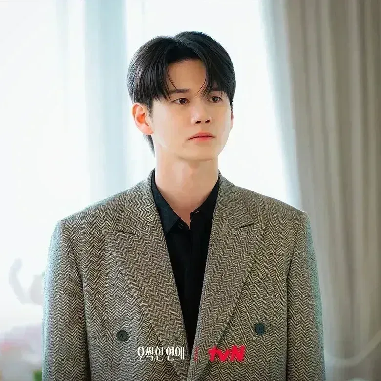 邕圣祐的最新照片