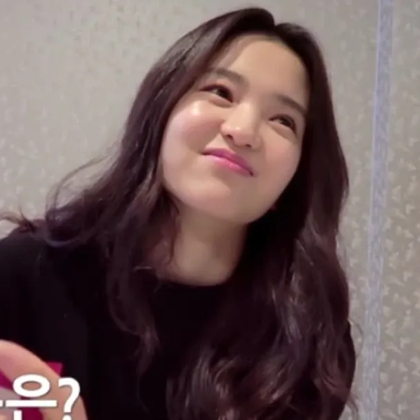 Recent activity shot of Kim Taeri