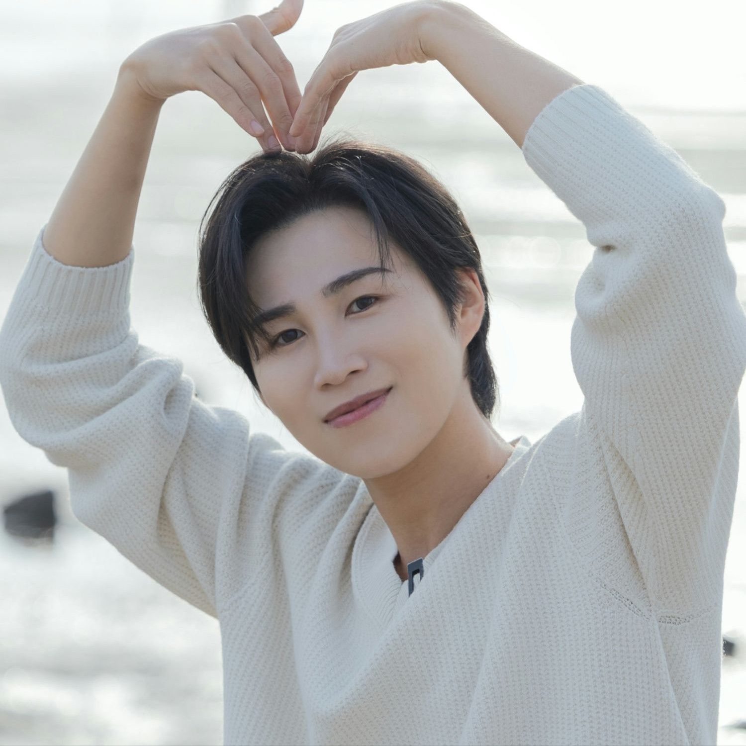 金熙栽的幕后花絮