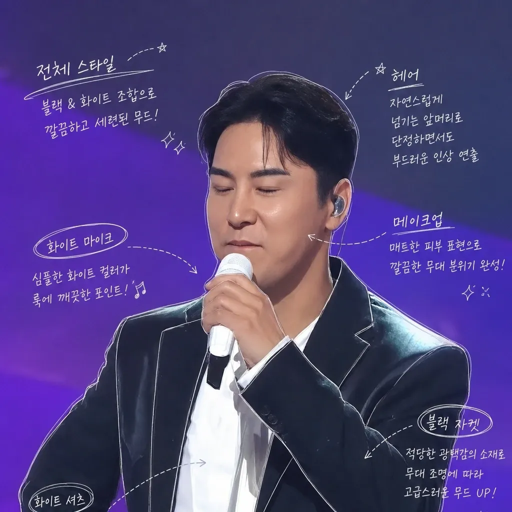 Momen yang diabadikan oleh penggemar Jang Minho