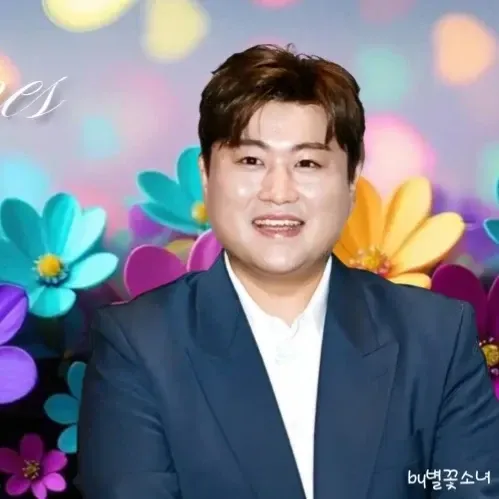 Foto terbaru dari Kim Hojoong