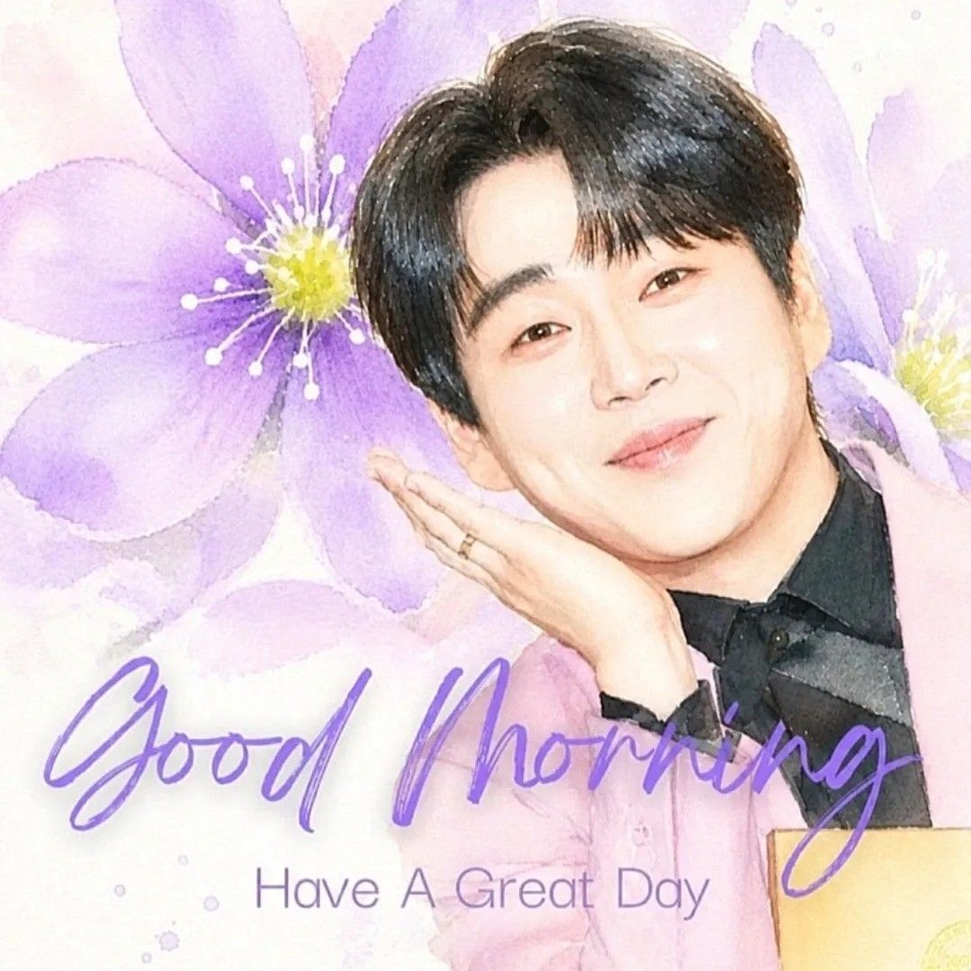 Latest photo of Hwang Youngwoong