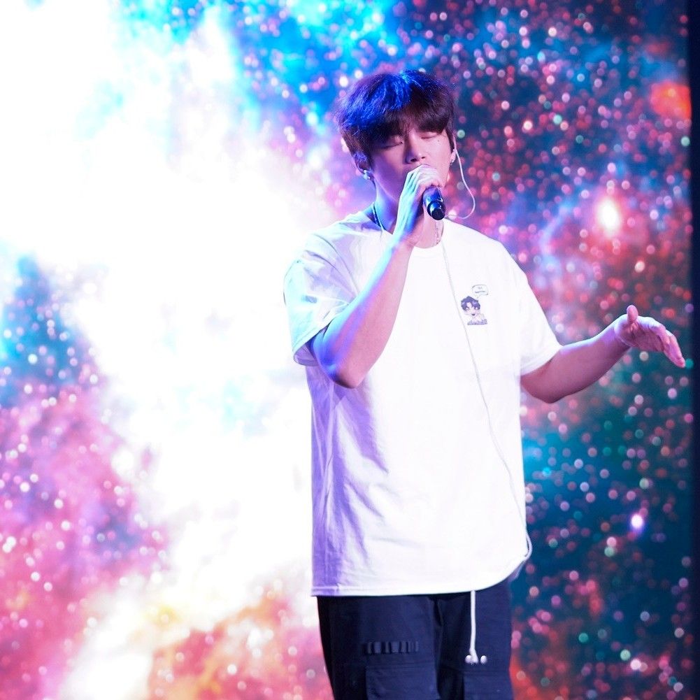 徐仁国的幕后花絮