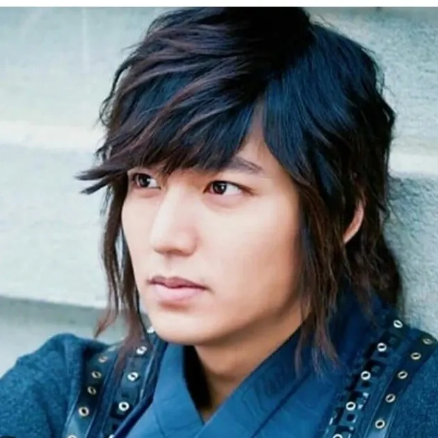 A moment captured by a fan of Lee Minho
