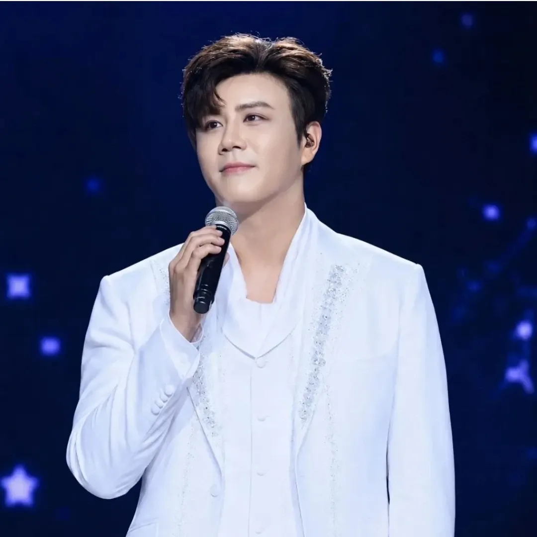 Latest photo of Jin Haesung
