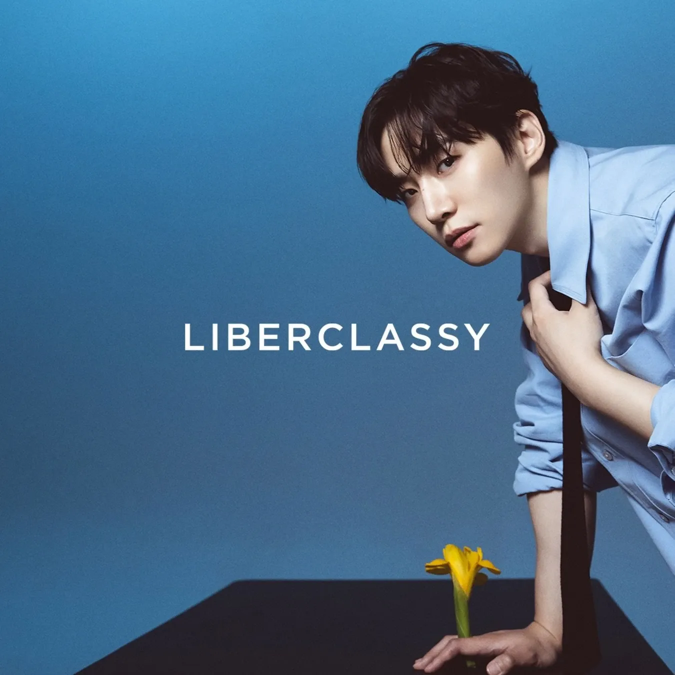 이준호 팬이 찍은 순간