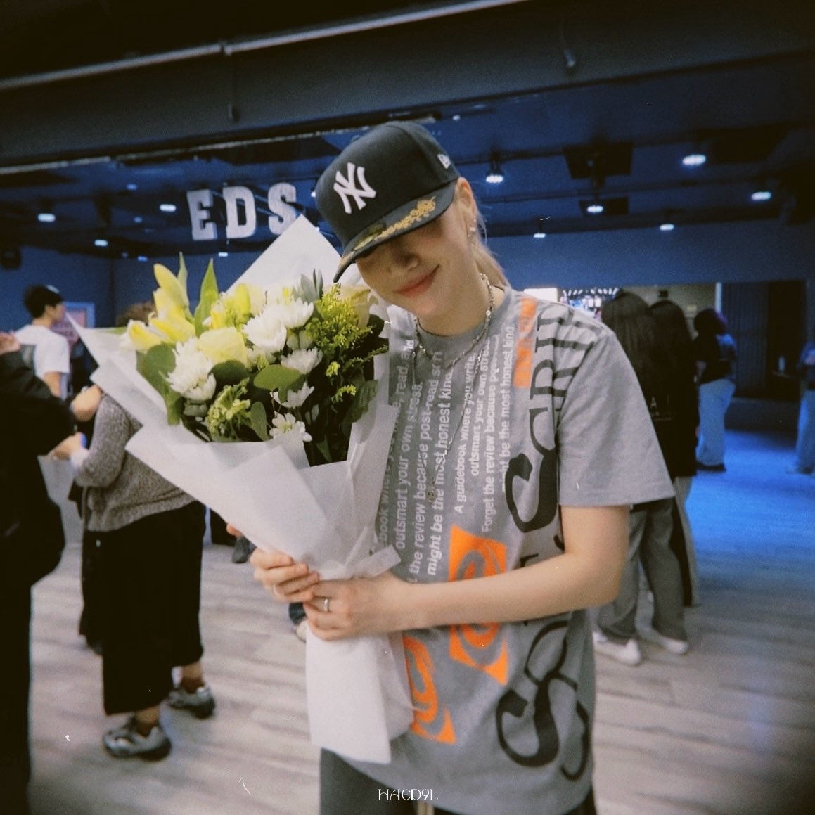 Latest photo of BADA