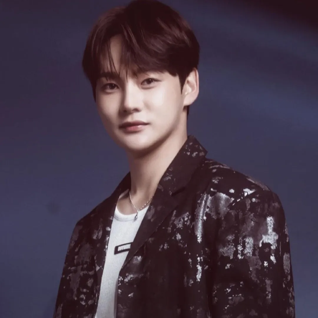 박서진의 비하인드 컷