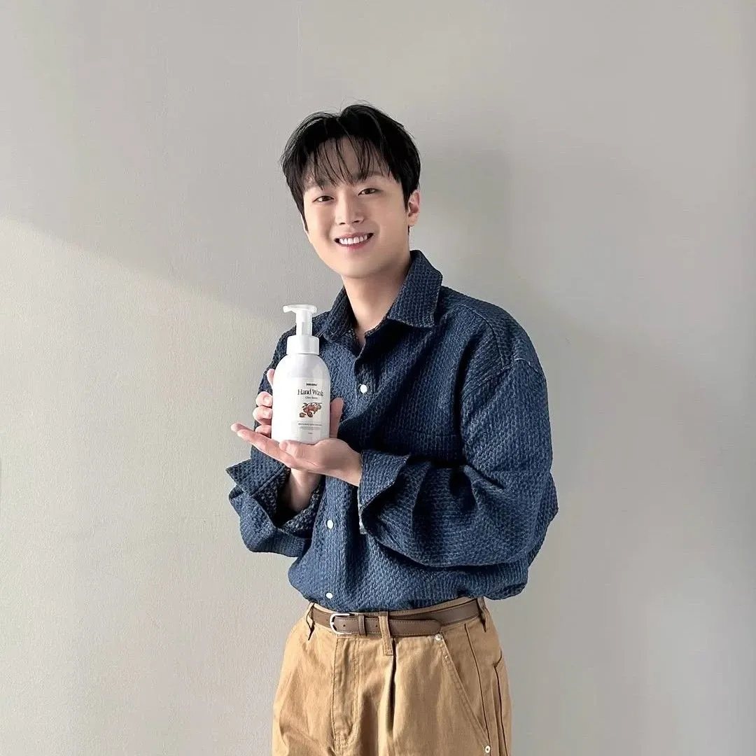 李燦元的近期活動照
