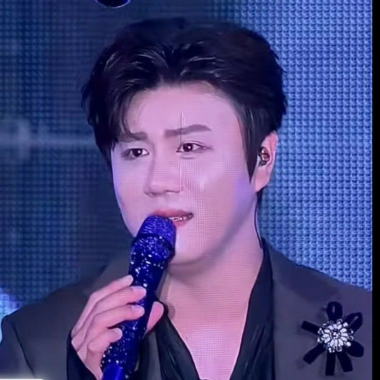 晋海成的幕后花絮