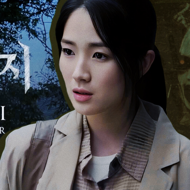 A moment captured by a fan of Kim Hyeyoon