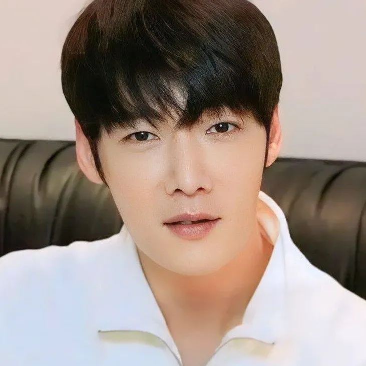 Recent activity shot of Choi Jinhyuk