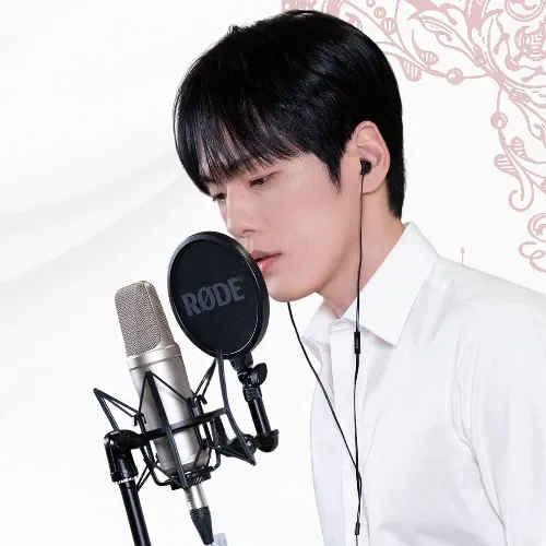 김정현 최근 활동샷