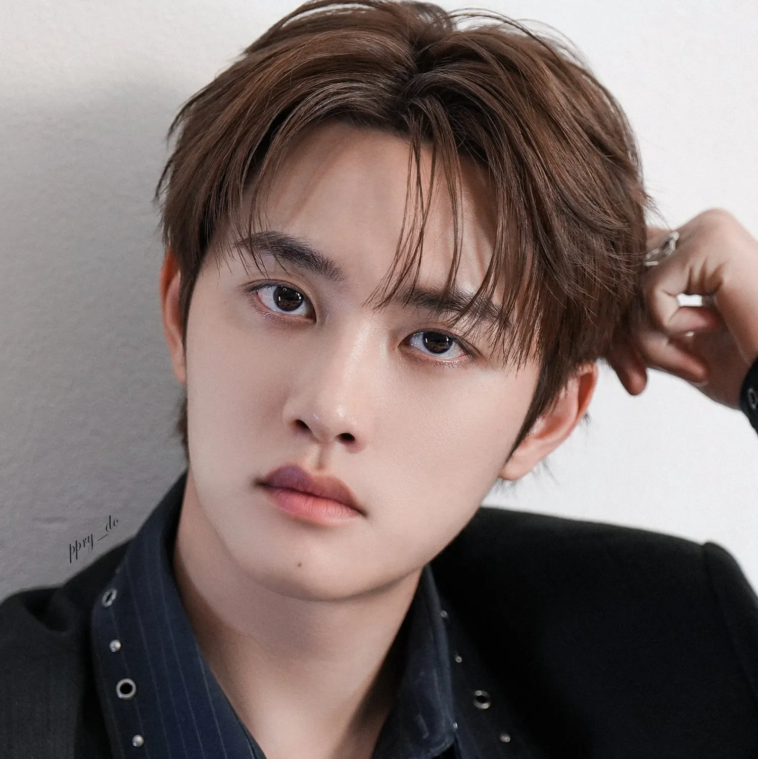 Foto terbaru dari Doh Kyungsoo (D.O.)