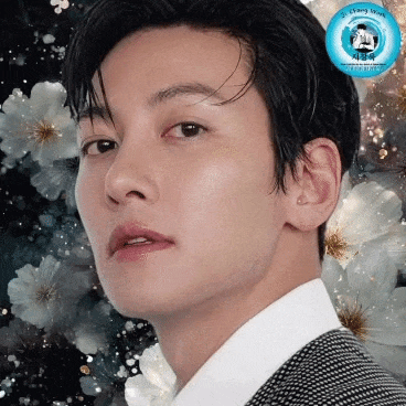 粉丝拍下的池昌旭瞬间