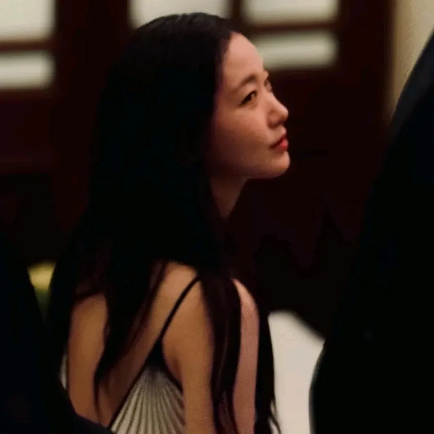 김고은 팬이 찍은 순간