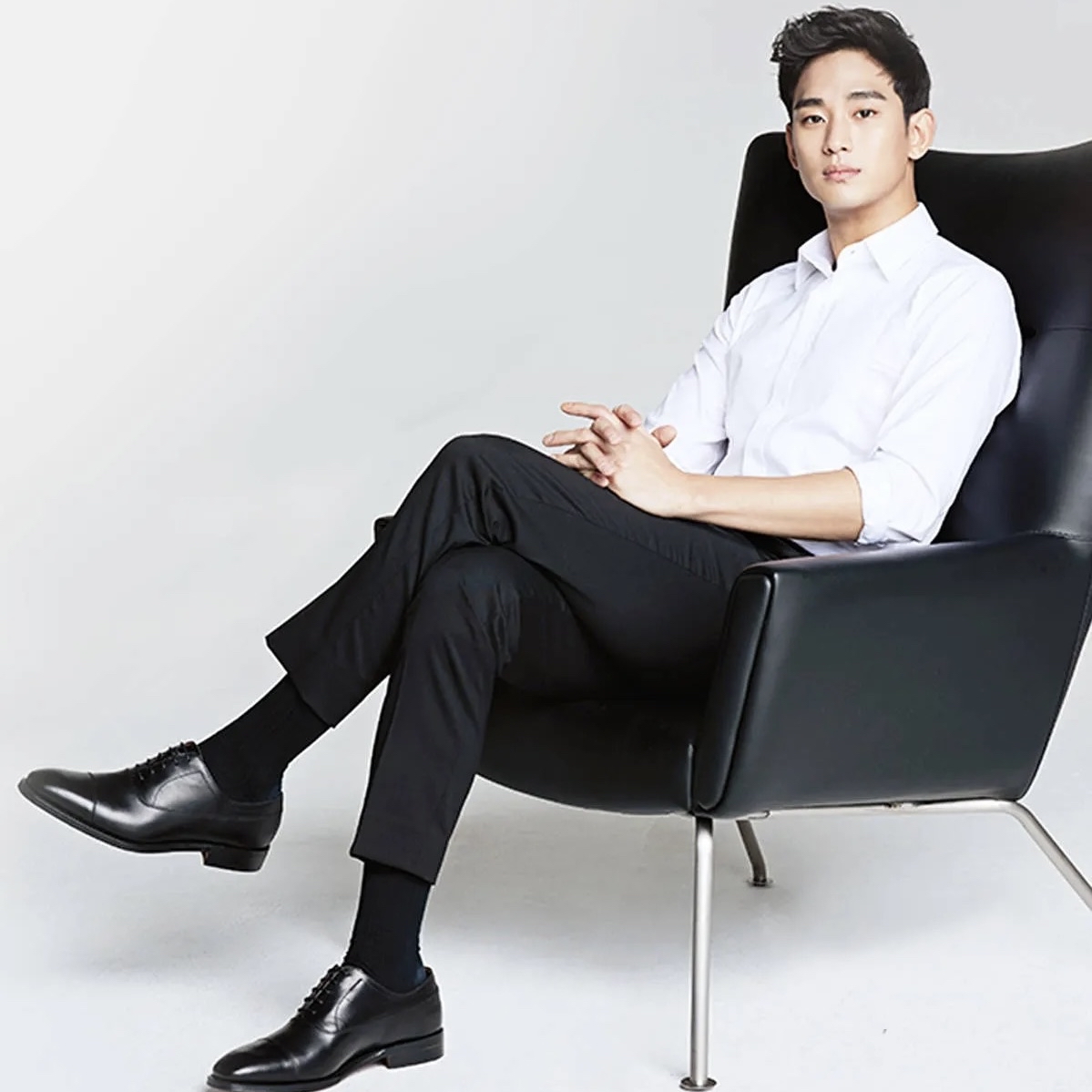 Latest photo of Kim Soohyun