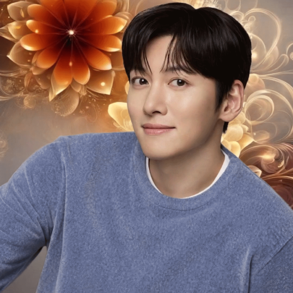 A moment captured by a fan of Ji Changwook