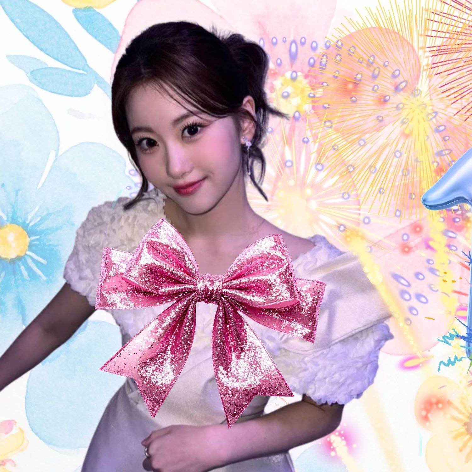 지금 주목받는 셀럽 게시글