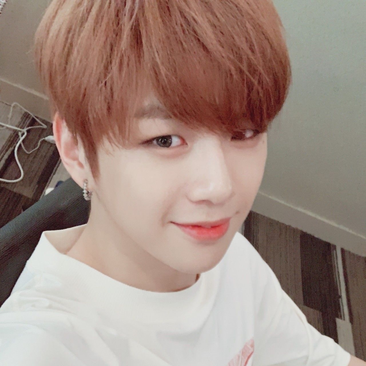 秘密空间的近期活动照