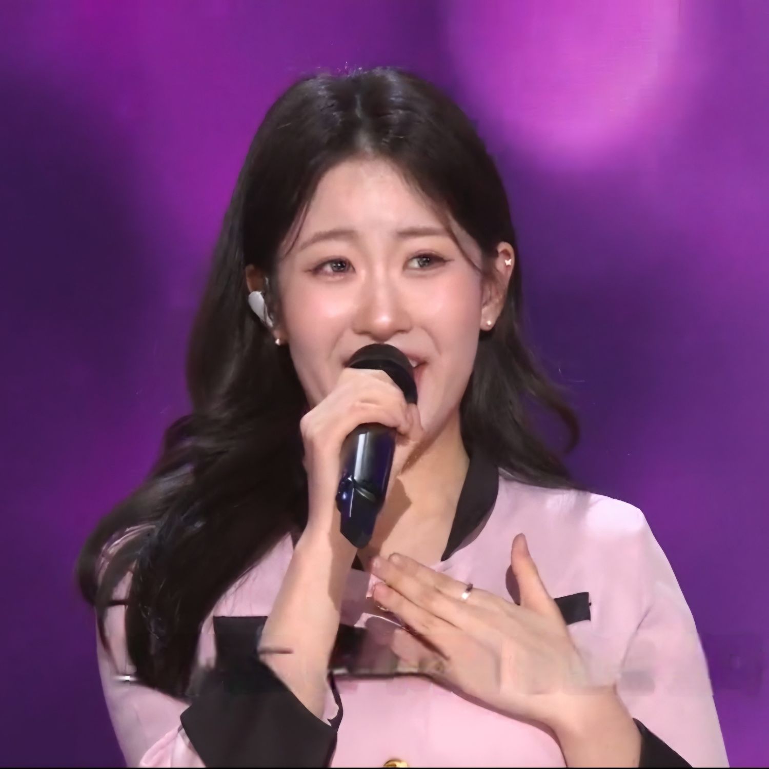 Oh Yujin的最新照片