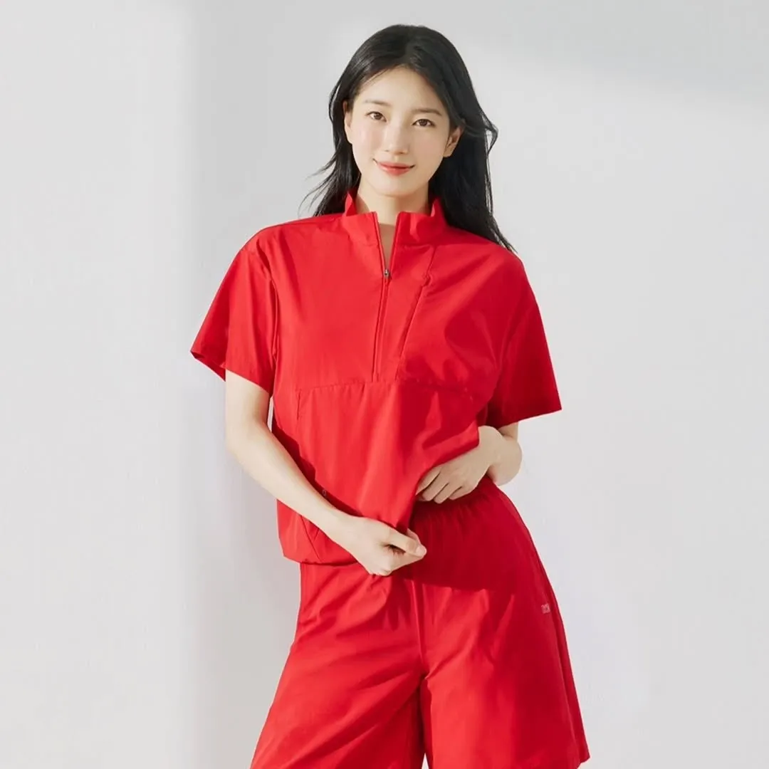 Latest photo of Bae Suzy