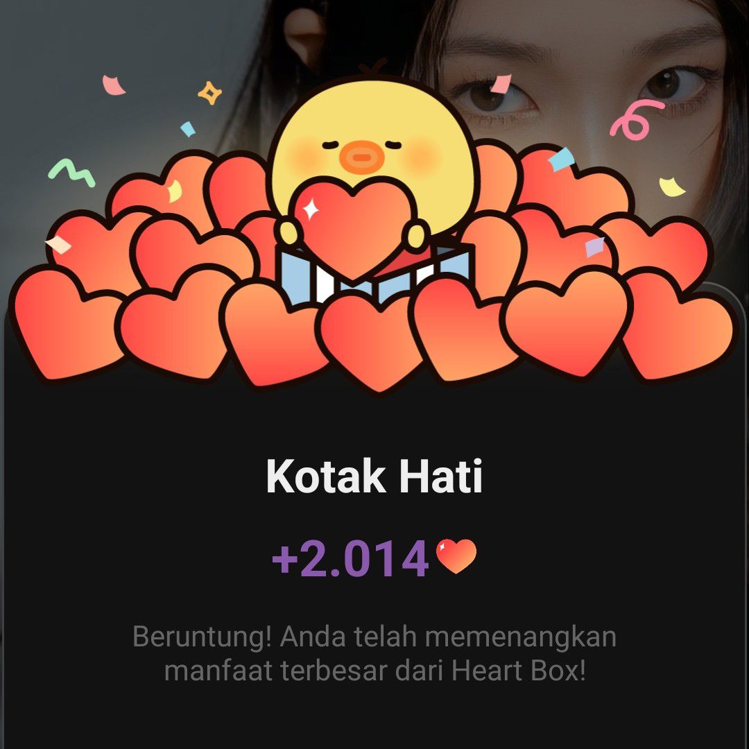 Momen yang diabadikan oleh penggemar Kim Goeun