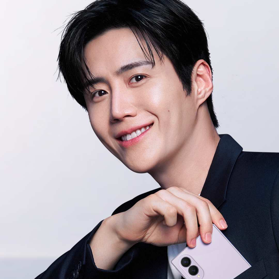 Foto kegiatan terbaru dari Kim Seonho