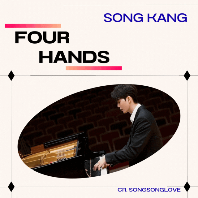 Latest photo of Song Kang