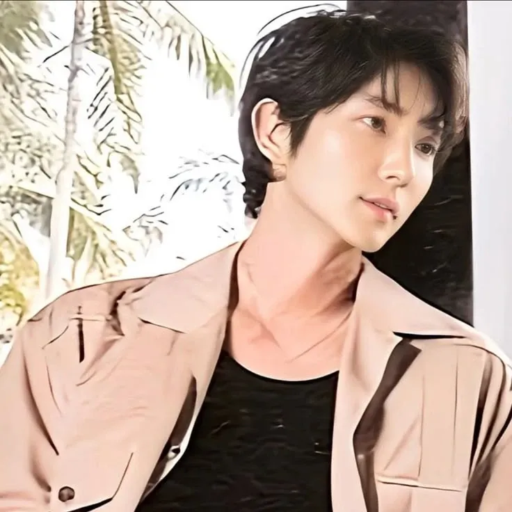 이준기 최근 활동샷
