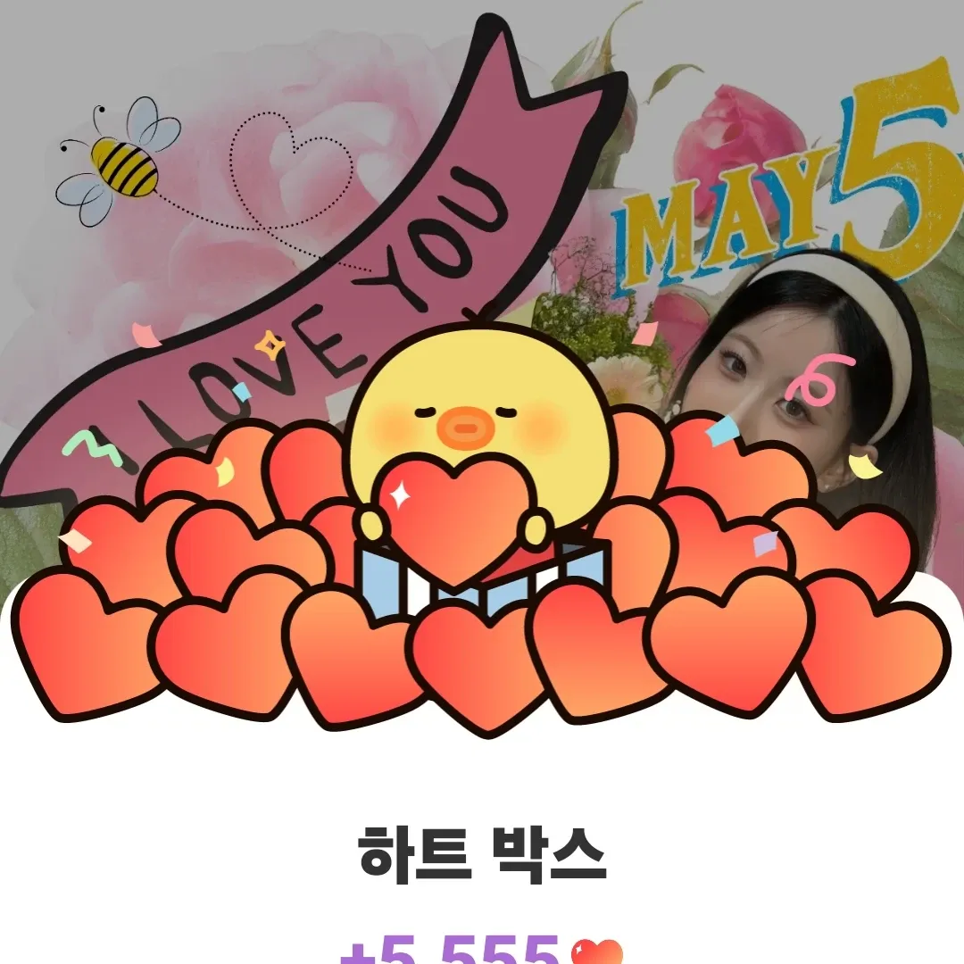 Behind-the-scenes cut of Oh Yujin