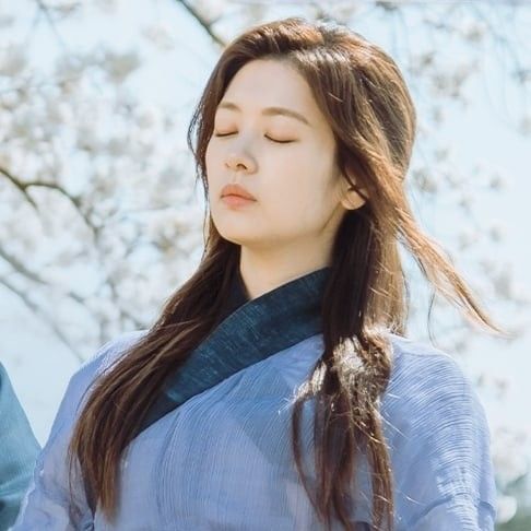 Latest photo of Jung Somin