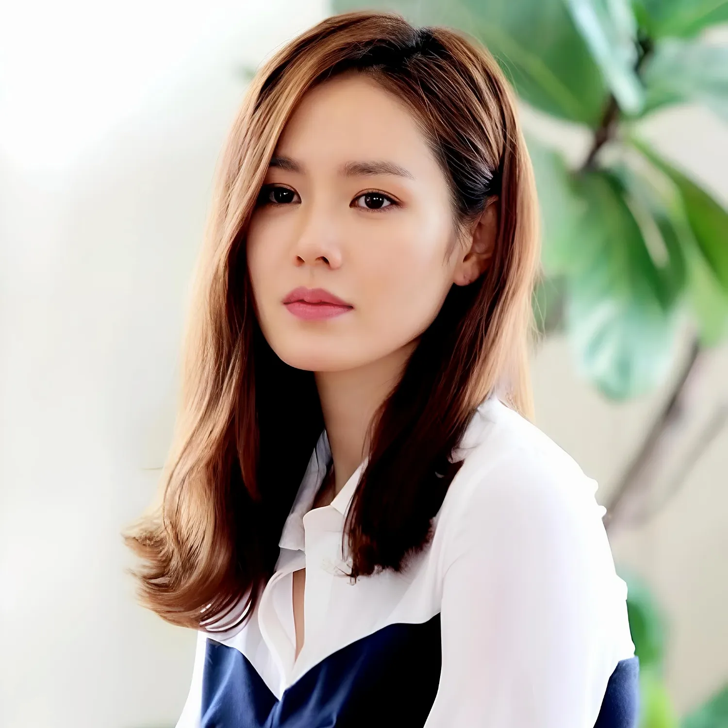 孫藝珍的幕後花絮