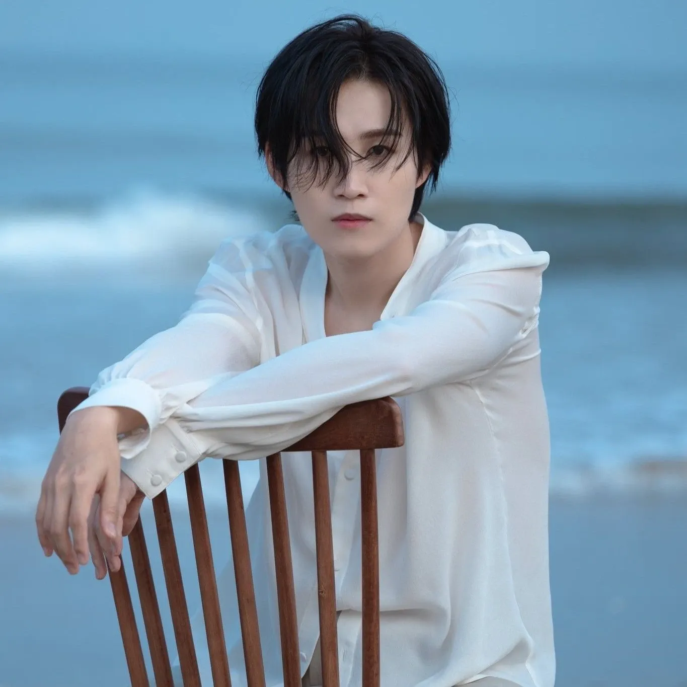 김희재의 최신 사진